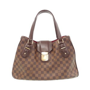 Louis Vuitton Damier Ebene Brown Greet Tote Bag